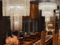 -君悦酒店·La Terrazza意合園·意式风味