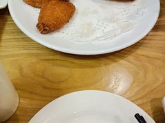 娘子鸡翅-吉友粥底火锅(方斜路店)