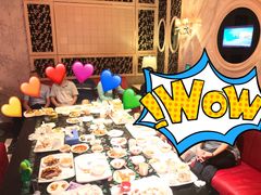 -堂会·KTV·自助餐·团建聚会(天河店)