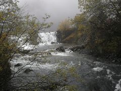 景点-毕棚沟景区