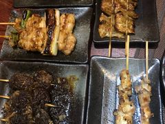 -鸟内会(河北路店)