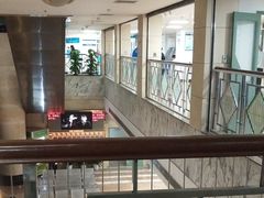 -泉州市第一医院体检中心(东街院区)