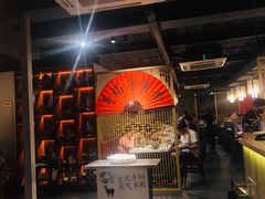 -京韵胡同·酱香羊蝎子火锅涮肉(长寿路店)