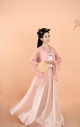 -盘子女人坊(珠海拱北旗舰店)