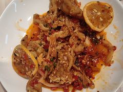 -马布尔莱斯食府(西红门店)