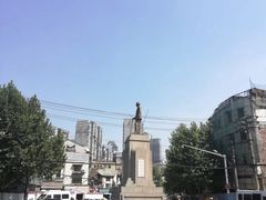 -袁森泰鲜汤(江汉区三民靓汤店)