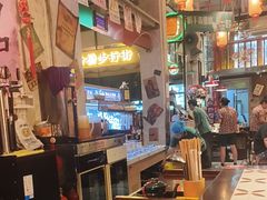 -江北北火锅馆·公路夜市(魏公村店)