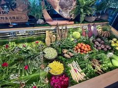 -慢丽江·云南野生菌土鸡锅(西山店)