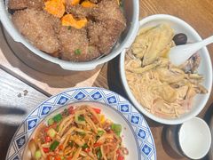 -八碗湘长沙市井菜(坡子街店)