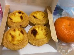 -詹記桃酥(高新鼓楼店)