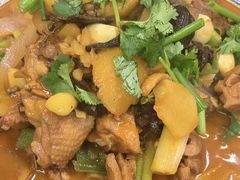 -福顺祥大盘鸡(临潼店)