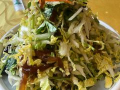 -恭敬李·烤鸭(天坛北门店)