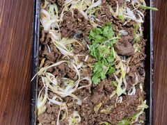 -清真永恒华威肉饼(潘家园店)