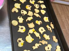 -漫生活烘焙·无糖蛋糕·动物奶油