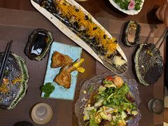 -弓二·烧鸟居酒屋(财富购物中心店)