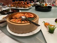 -南苑环球酒店云顶高级中餐厅(鄞县大道店)