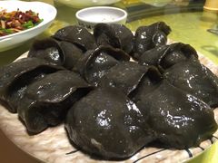 -金达莱冷面百年石锅饭(宾馆胡同店)