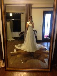 lovemimosa婚纱礼服高级定制-铂爵夫人婚纱摄影(上海总店)