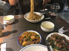 -十面春风·江南面馆(崇宁路店)