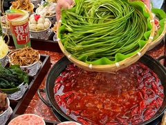 -纸盐河码头火锅(十八梯店)