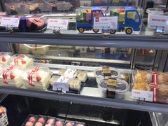 -85度C(青岛闽江路店)