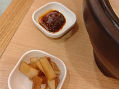 -阿香米线(天津凯德餐厅店)