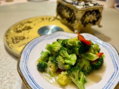 -Xabnam_夏葡纳·新疆餐厅(日坛上街店)