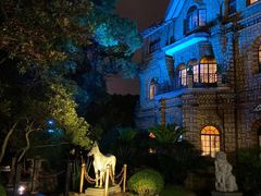 -马勒别墅饭店(静安寺店)