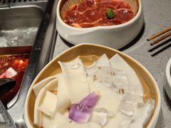 -海底捞火锅(宝龙广场夜宵主题店)