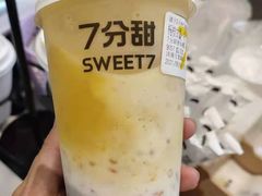 -7分甜(万象城店)