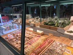 -桃源村(南大店)