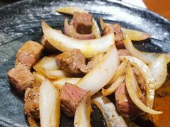 -大渔铁板烧(中山路八佰伴店)
