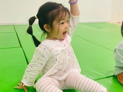 -全优加早教托育园(广百新一城店)