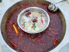 -枇杷园食为鲜火锅(南山店)