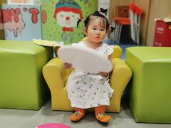 -金宝贝(中环百联中心)