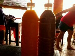 -Jonah's Fruit Shake & Snack Bar