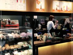 -星巴克(嘉定中信泰富万达广场店)