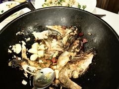 -开海·红岛海鲜虾水饺(石老人店)