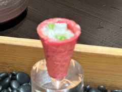-匠和风精致料理(莆田财富中心店)