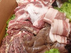 -长春净月潭喜来登酒店·盛宴标帜餐厅