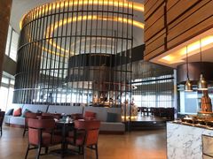 -洲际酒店·地平线全日餐厅HORIZON CAFÉ