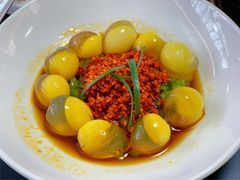 皮蛋-江南鱼捞(北仑银泰城店)