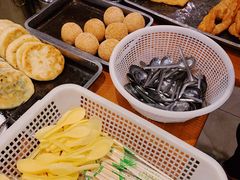 -银村街粥店(北线阁店)