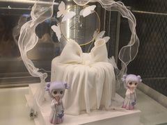 -CAKEBOSS蛋糕老板(东直门来福士店)