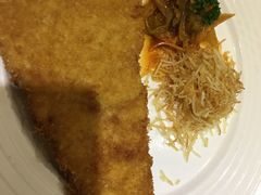 -维兰西餐(万泉河店)