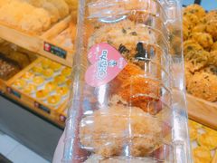 -鲍师傅糕点(春熙路店)