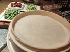 -北方家宴(番禺永旺店)