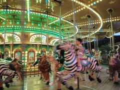 -三亚海昌梦幻海洋不夜城