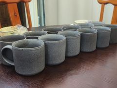 -后湖小院·乡野田园菜