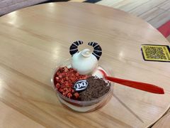 -DQ·蛋糕·冰淇淋(万象城店)